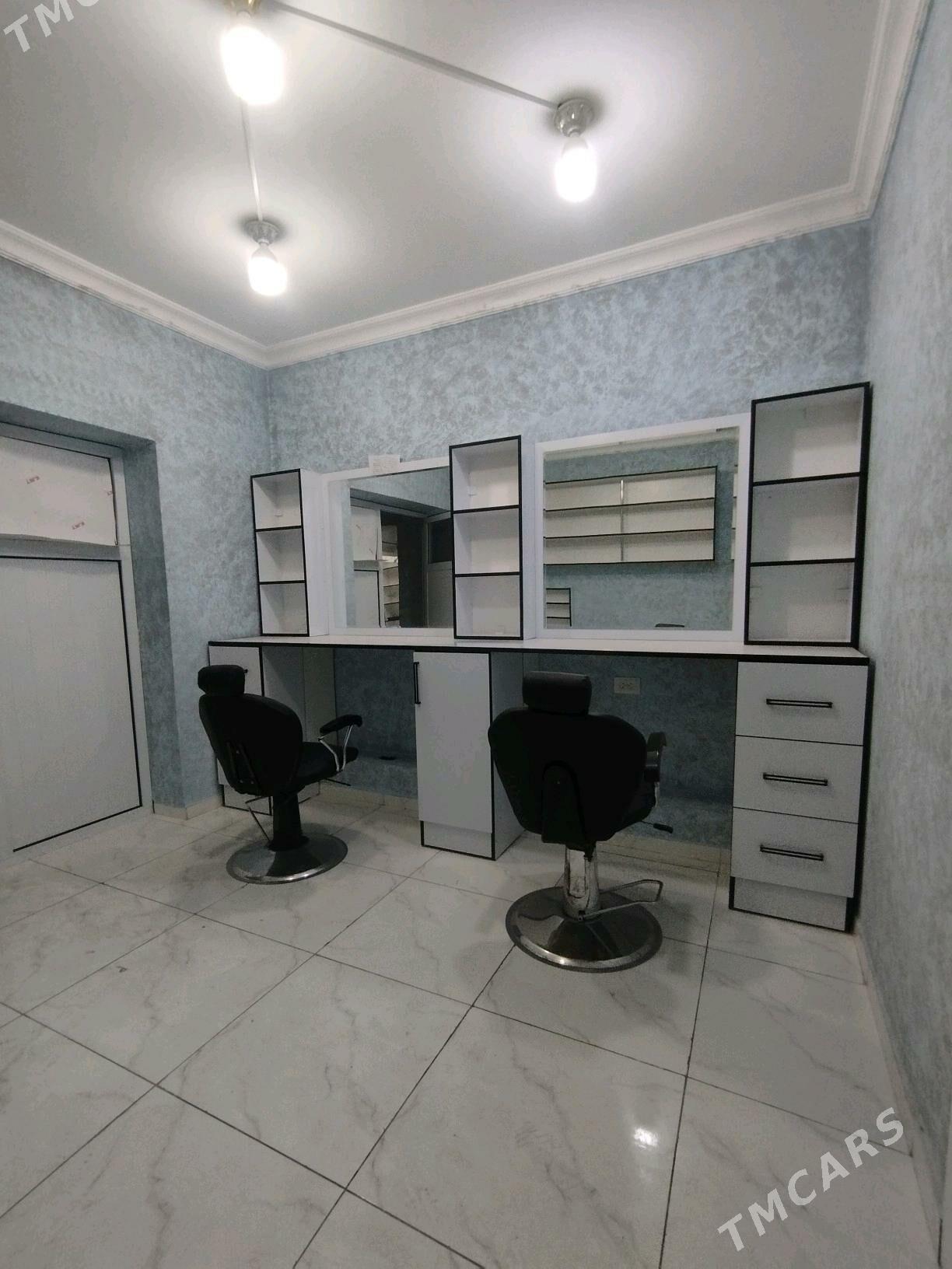 Arenda ofis salon atelya - Änew - img 4