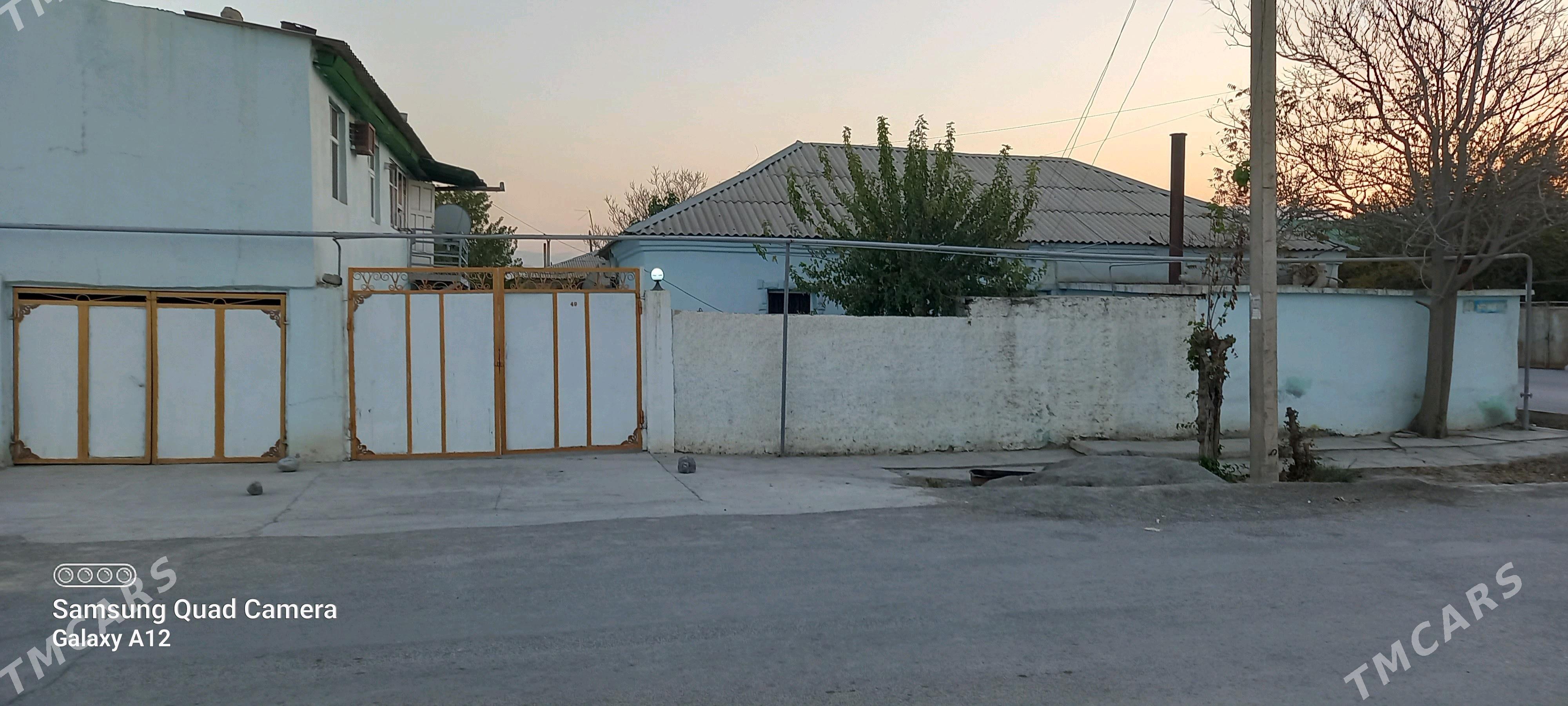 Satlyk jay - Гёкдепе - img 1