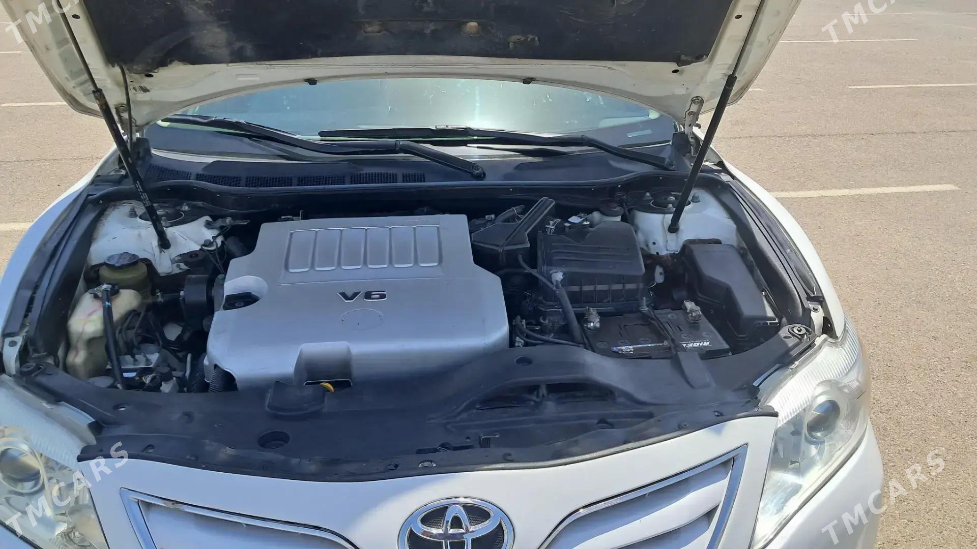 Toyota Camry 2006 - 185 000 TMT - Ашхабад - img 2