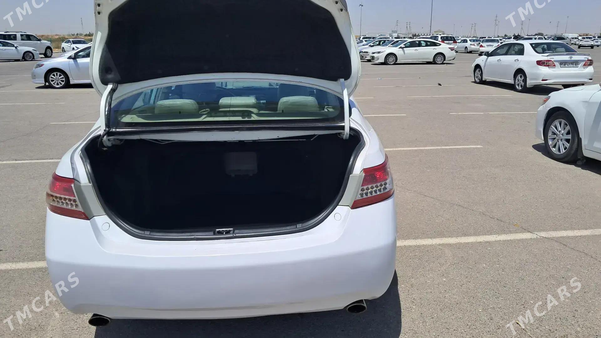 Toyota Camry 2006 - 185 000 TMT - Ашхабад - img 6