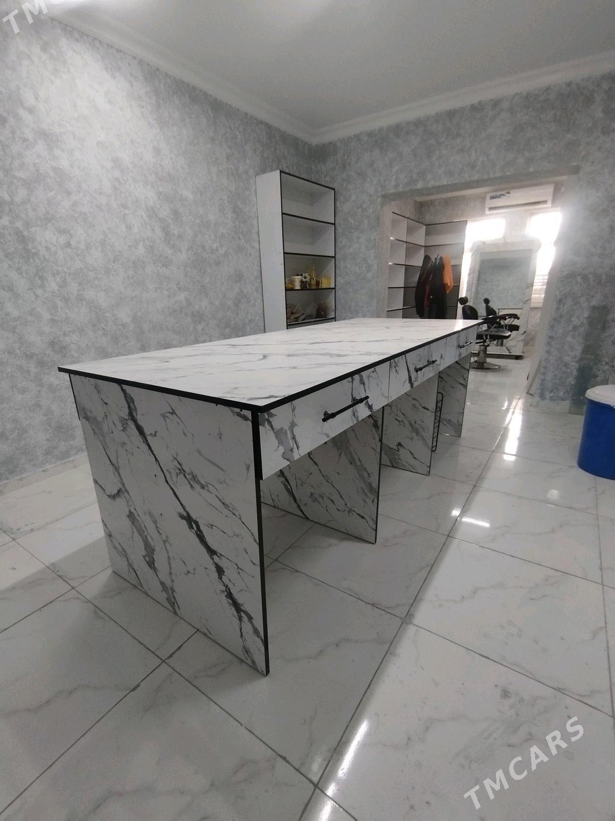 Arenda ofis salon atelya - Änew - img 3