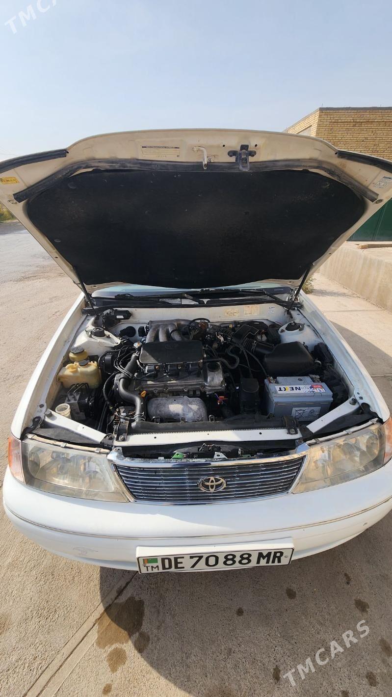 Toyota Avalon 1999 - 125 000 TMT - Kerki - img 6