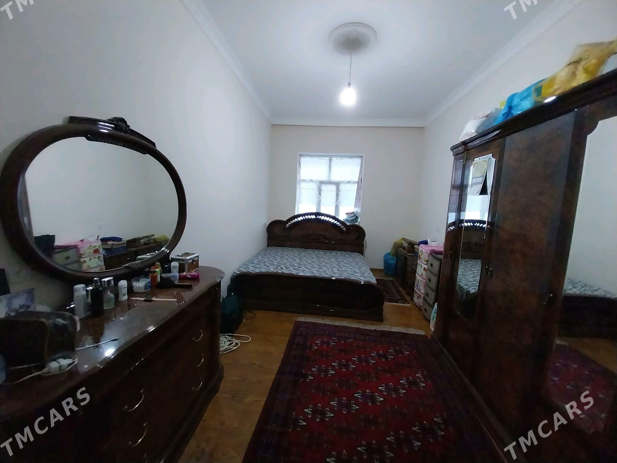 Gokdpe Yañgala - Гёкдепе - img 3