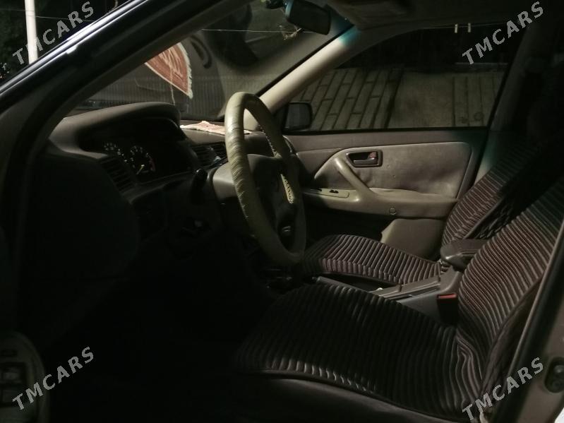 Toyota Camry 1997 - 140 000 TMT - Мары - img 4