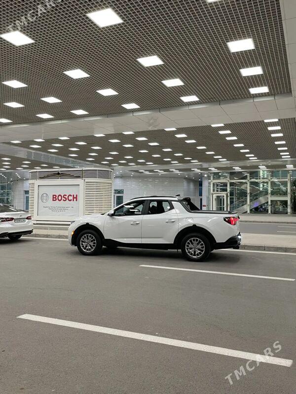 Hyundai Santa Cruz 2022 - 360 000 TMT - Ашхабад - img 5