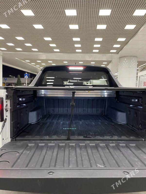 Hyundai Santa Cruz 2022 - 360 000 TMT - Ашхабад - img 8