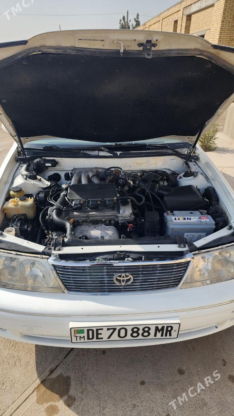 Toyota Avalon 1999 - 125 000 TMT - Kerki - img 8