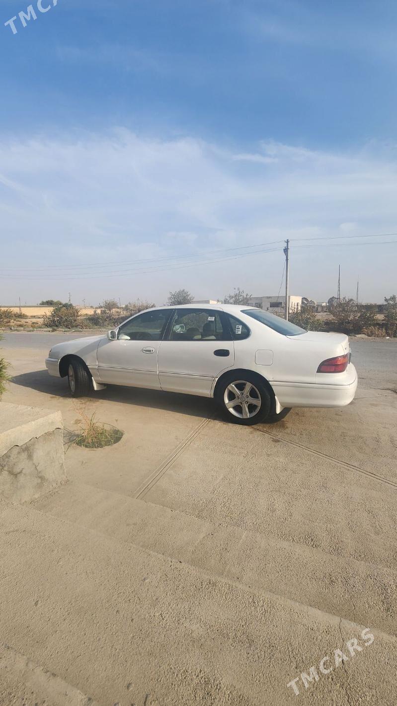 Toyota Avalon 1999 - 125 000 TMT - Kerki - img 5