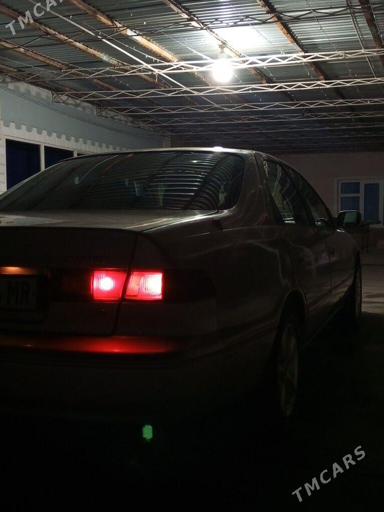 Toyota Camry 1997 - 140 000 TMT - Мары - img 7