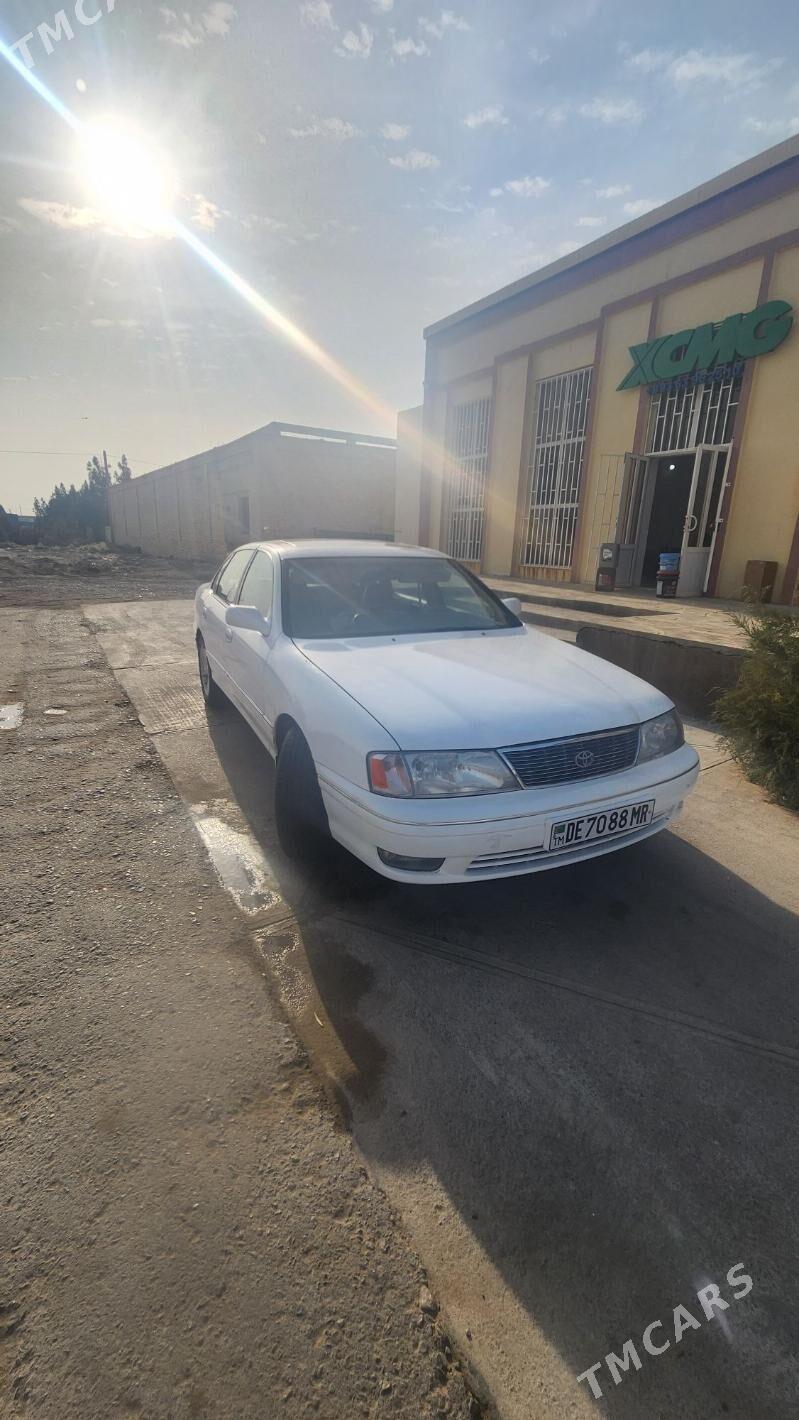 Toyota Avalon 1999 - 125 000 TMT - Kerki - img 2