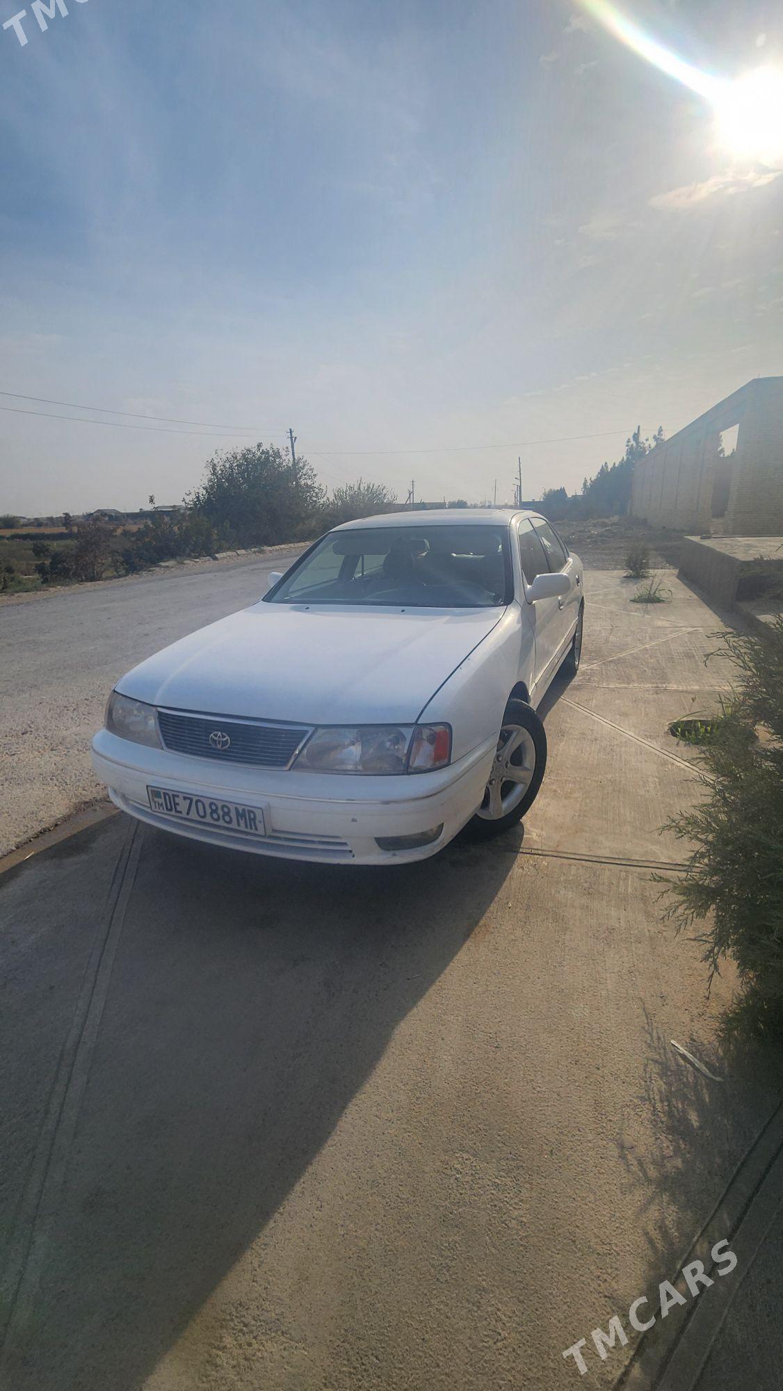 Toyota Avalon 1999 - 125 000 TMT - Kerki - img 3