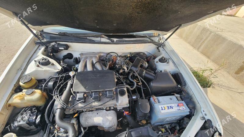 Toyota Avalon 1999 - 125 000 TMT - Kerki - img 7