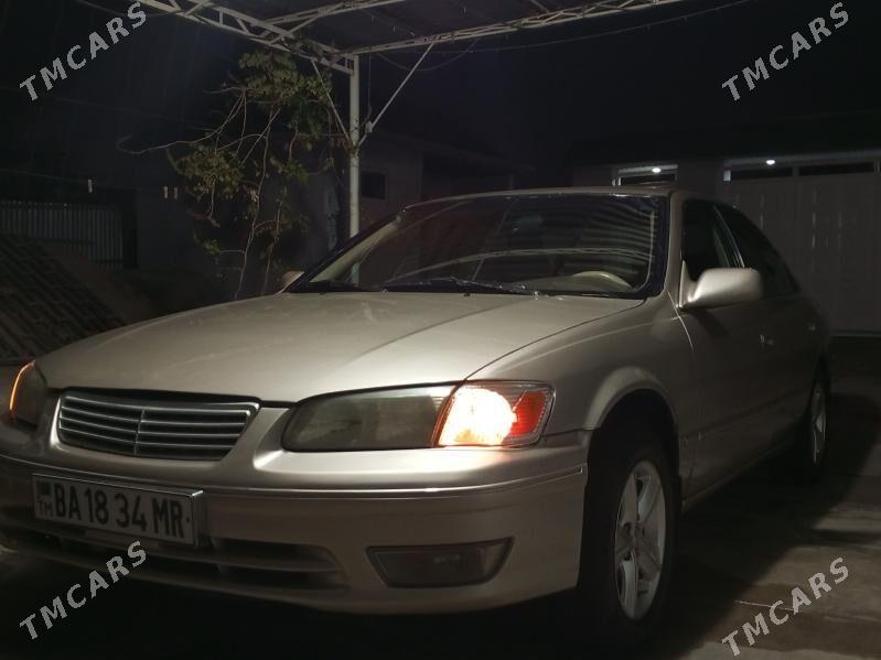Toyota Camry 1997 - 140 000 TMT - Мары - img 8