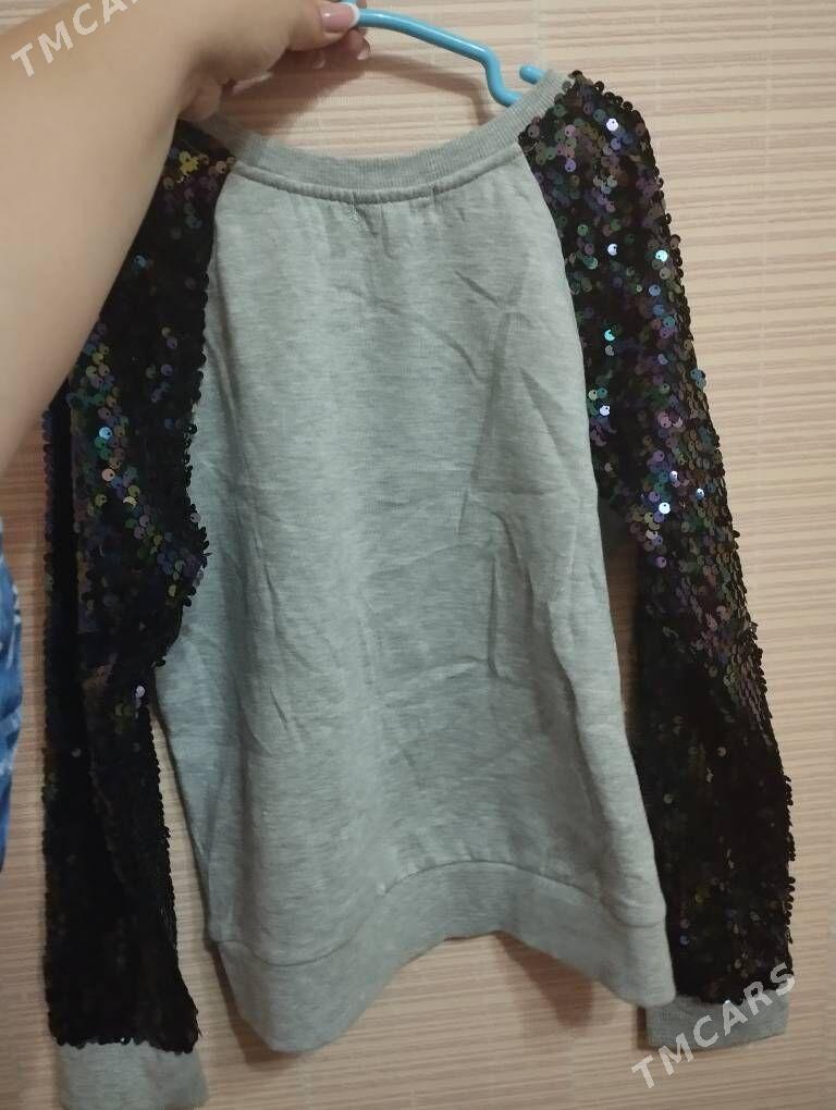 кофта - Ашхабад - img 4