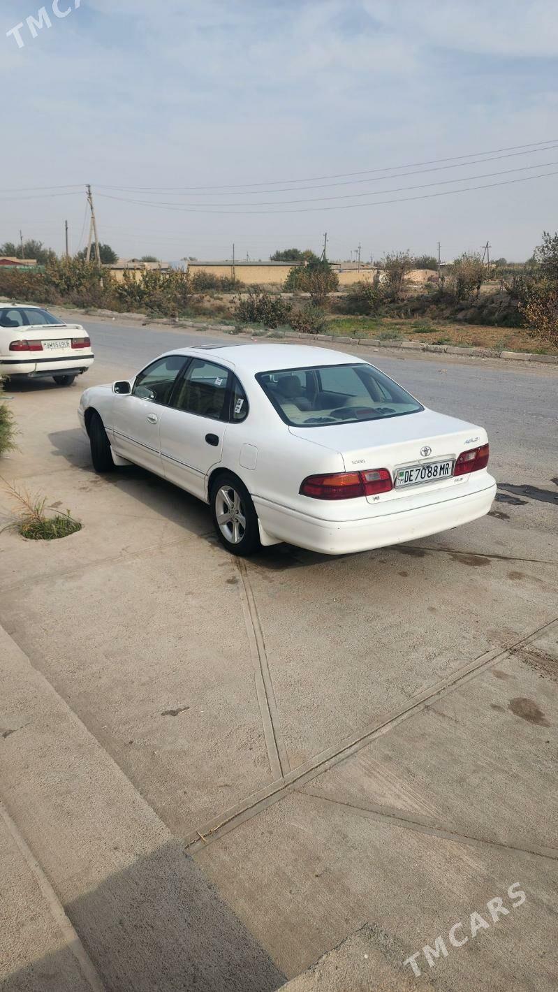 Toyota Avalon 1999 - 125 000 TMT - Kerki - img 4