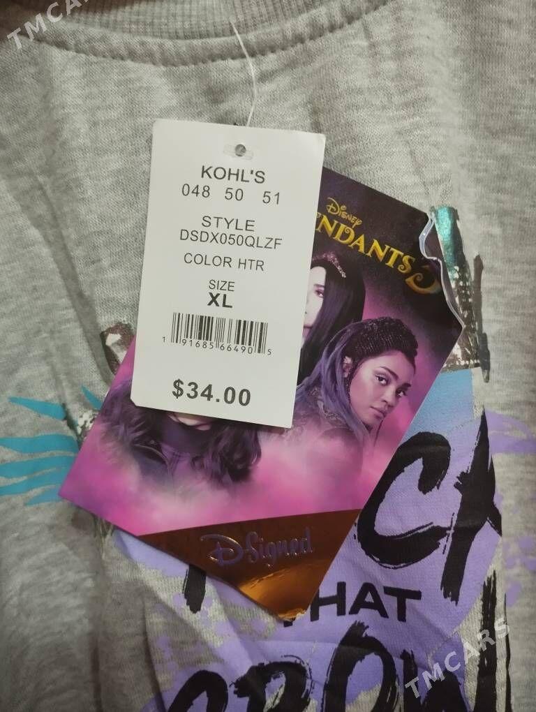 кофта - Ашхабад - img 2