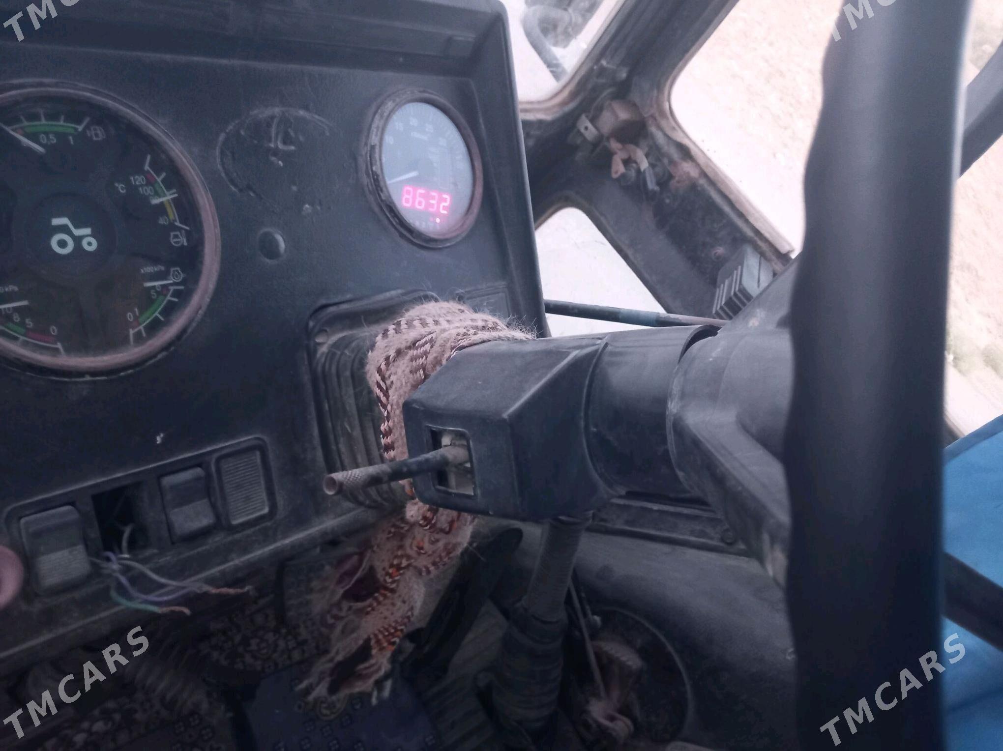 MTZ 82 2012 - 625 000 TMT - Теджен - img 3