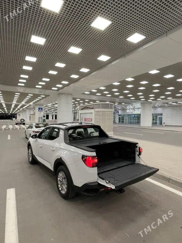 Hyundai Santa Cruz 2022 - 360 000 TMT - Ашхабад - img 7