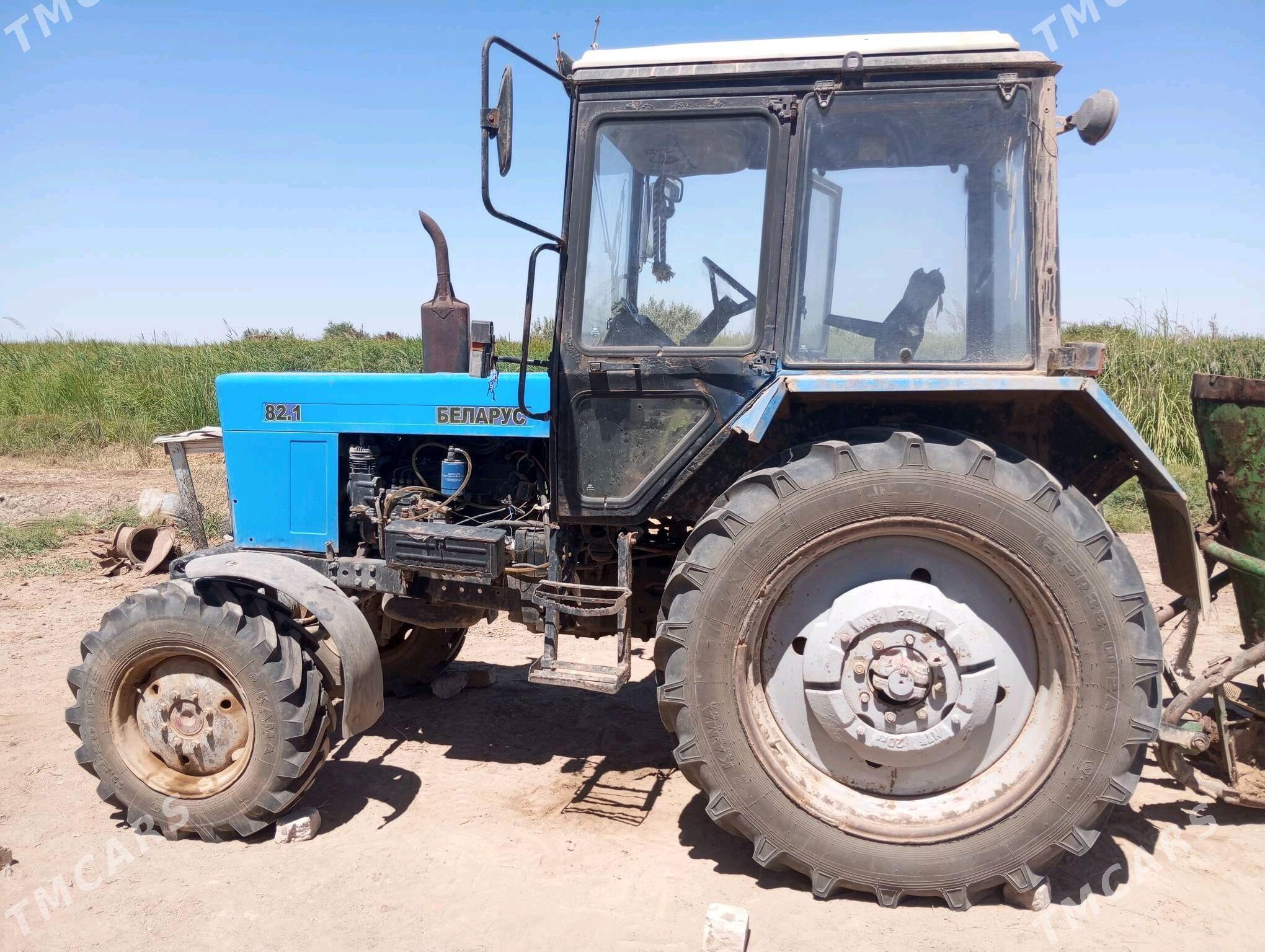 MTZ 82 2012 - 625 000 TMT - Теджен - img 2