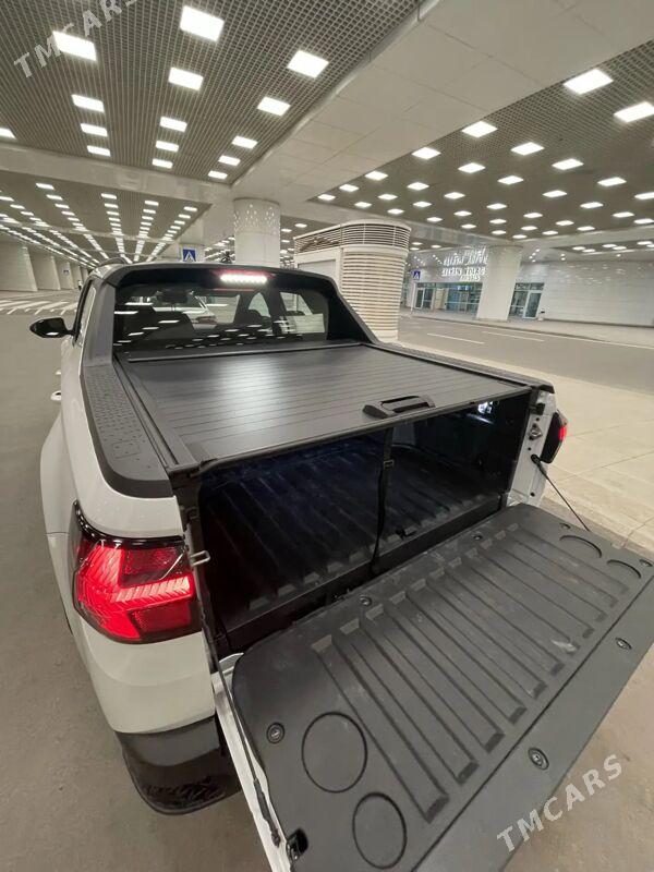 Hyundai Santa Cruz 2022 - 360 000 TMT - Ашхабад - img 9