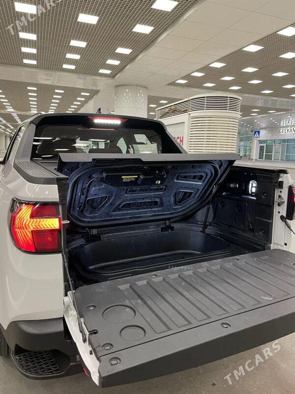 Hyundai Santa Cruz 2022 - 360 000 TMT - Ашхабад - img 4