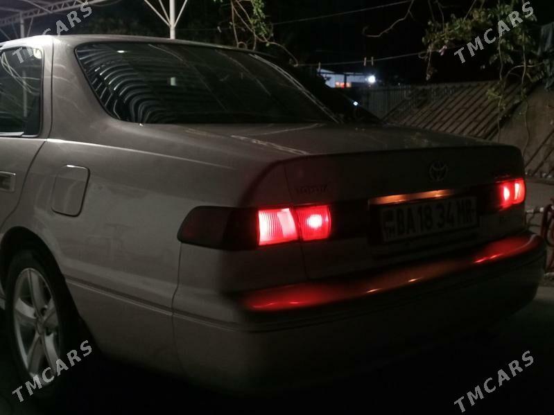 Toyota Camry 1997 - 140 000 TMT - Мары - img 9