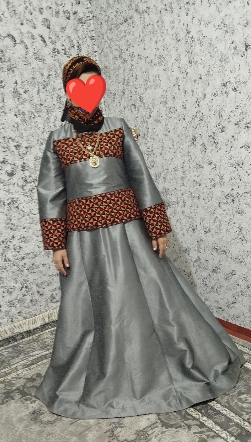 Şantu köynek - Hitrowka - img 2