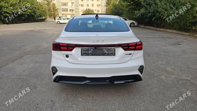 Kia Forte 2022 - 270 000 TMT - Ашхабад - img 2