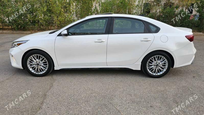 Kia Forte 2022 - 270 000 TMT - Ашхабад - img 4