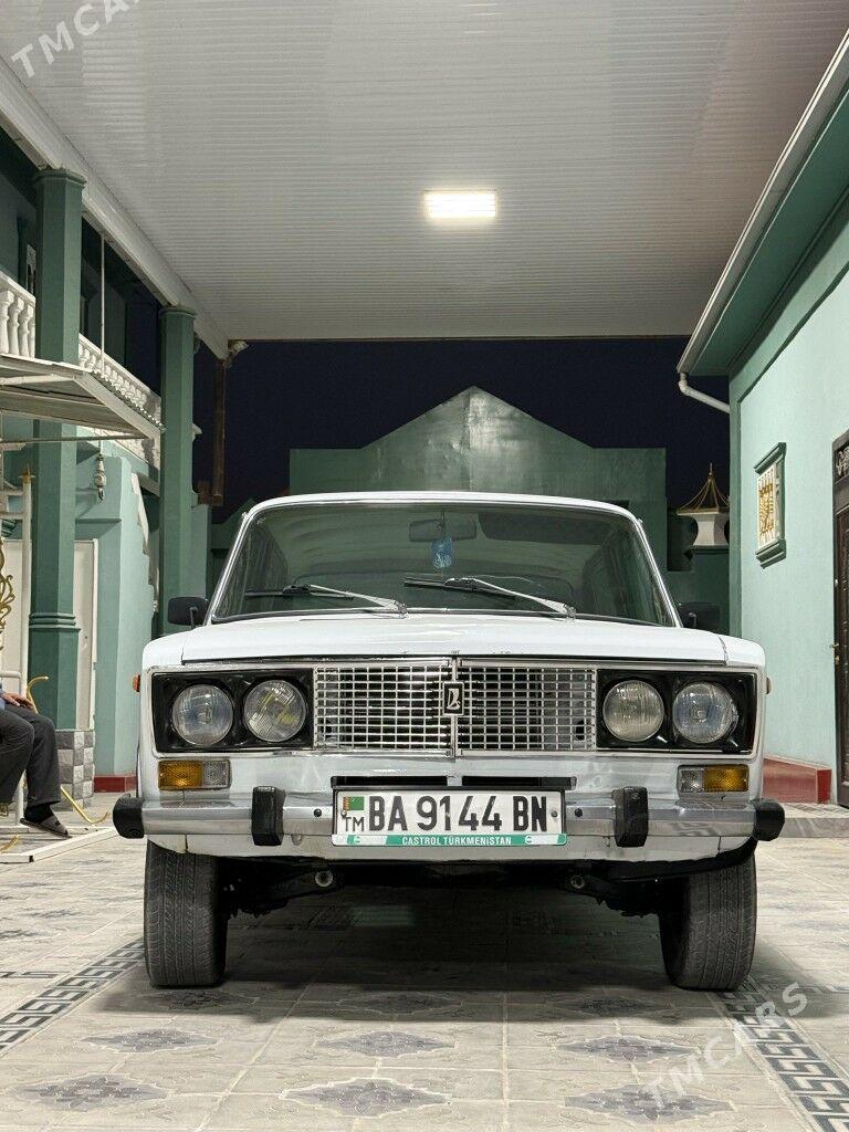 Lada 2106 1994 - 35 000 TMT - Balkanabat - img 2