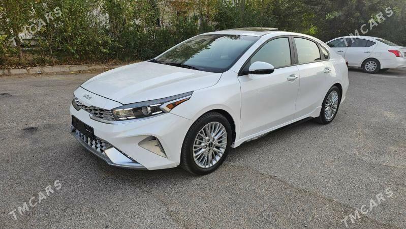 Kia Forte 2022 - 270 000 TMT - Ашхабад - img 3
