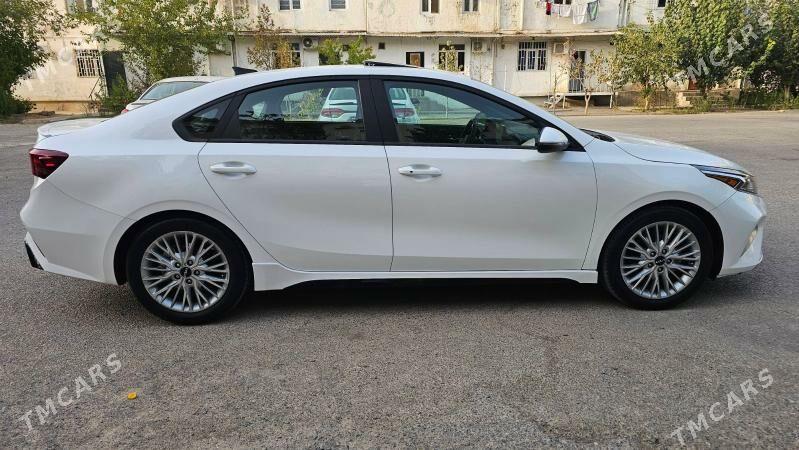 Kia Forte 2022 - 270 000 TMT - Ашхабад - img 5