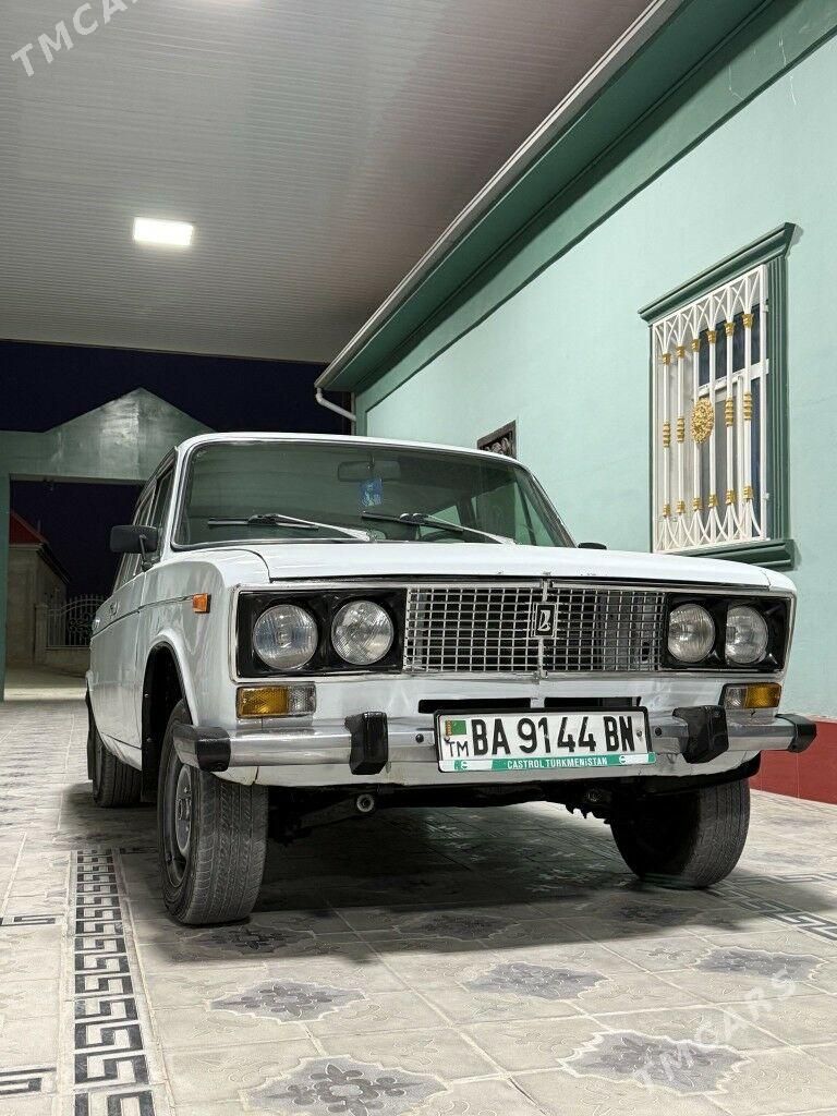 Lada 2106 1994 - 35 000 TMT - Balkanabat - img 3