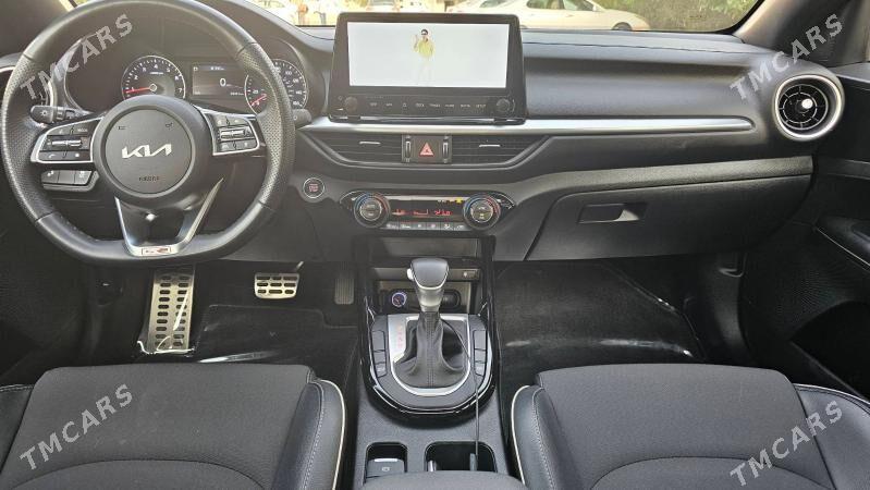 Kia Forte 2022 - 270 000 TMT - Ашхабад - img 6