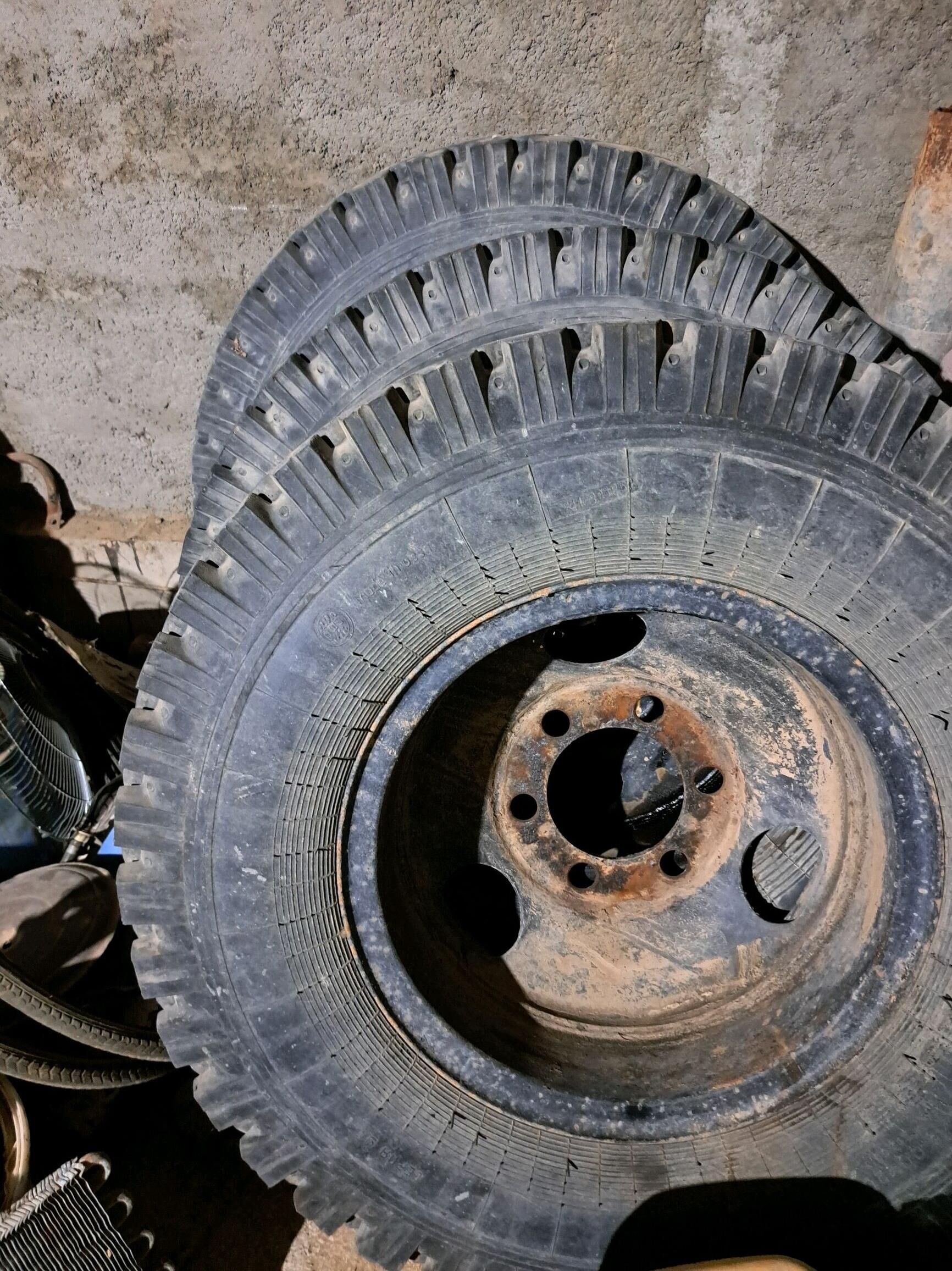 Teker 9luk 3 600 TMT - Tejen - img 2