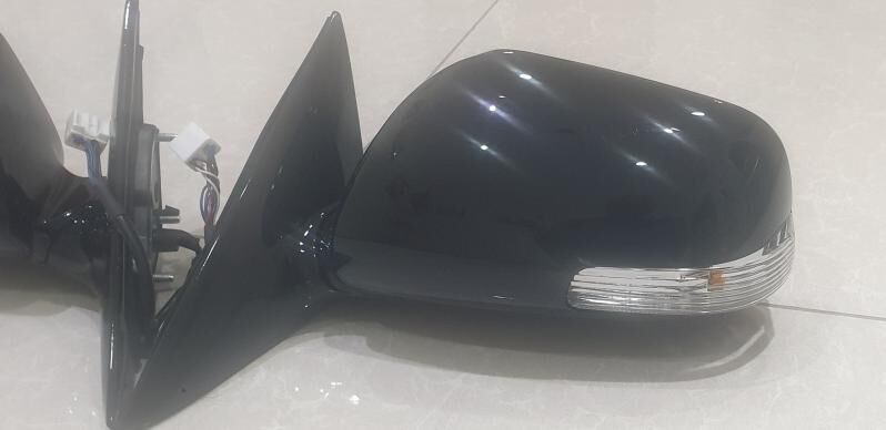 AurionCamry07-11çyraly bokowoý 1 500 TMT - Ашхабад - img 3