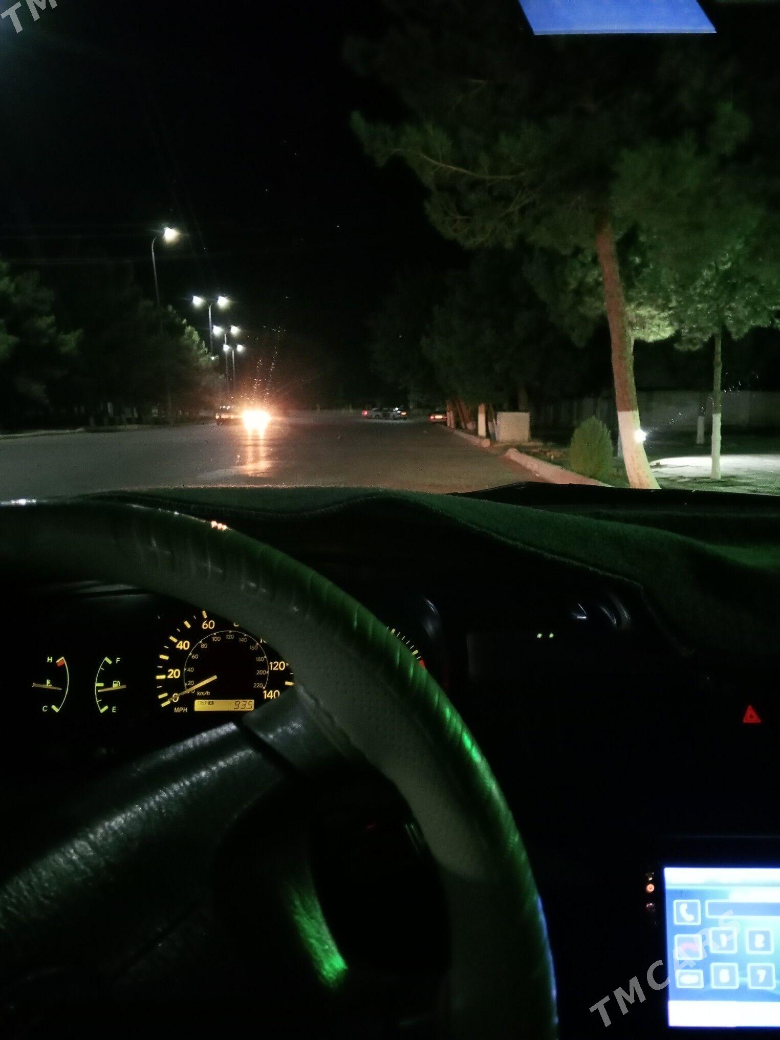 Toyota Camry 1997 - 140 000 TMT - Мары - img 10