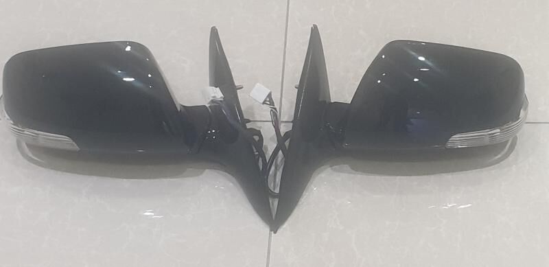 AurionCamry07-11çyraly bokowoý 1 500 TMT - Ашхабад - img 4