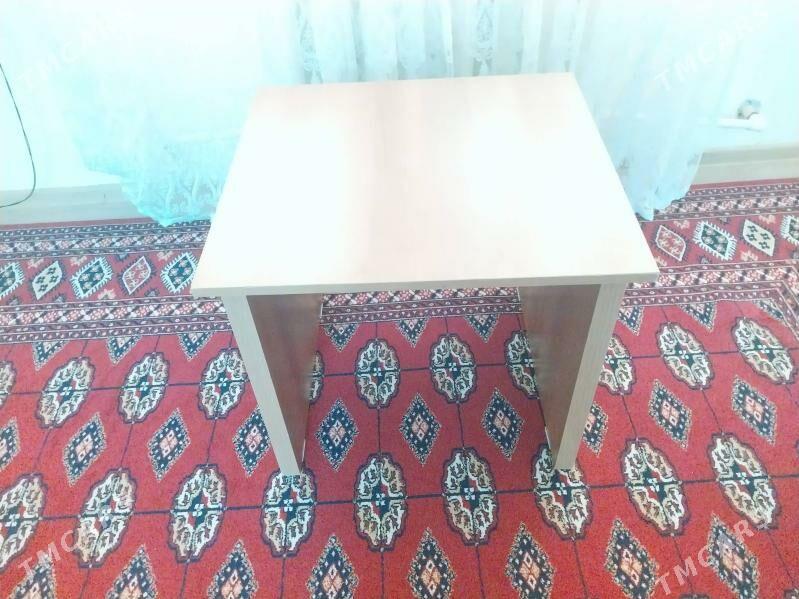 Стол - Ашхабад - img 2