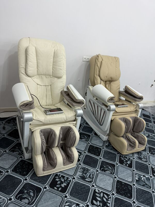 Massažny - Aşgabat - img 3