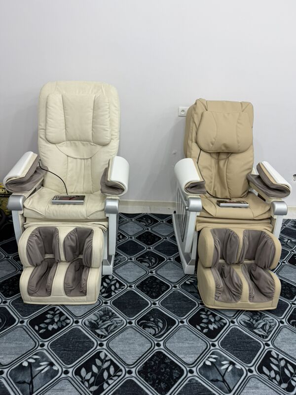 Massažny - Aşgabat - img 2