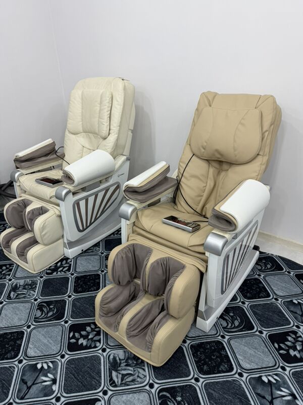 Massažny - Aşgabat - img 1