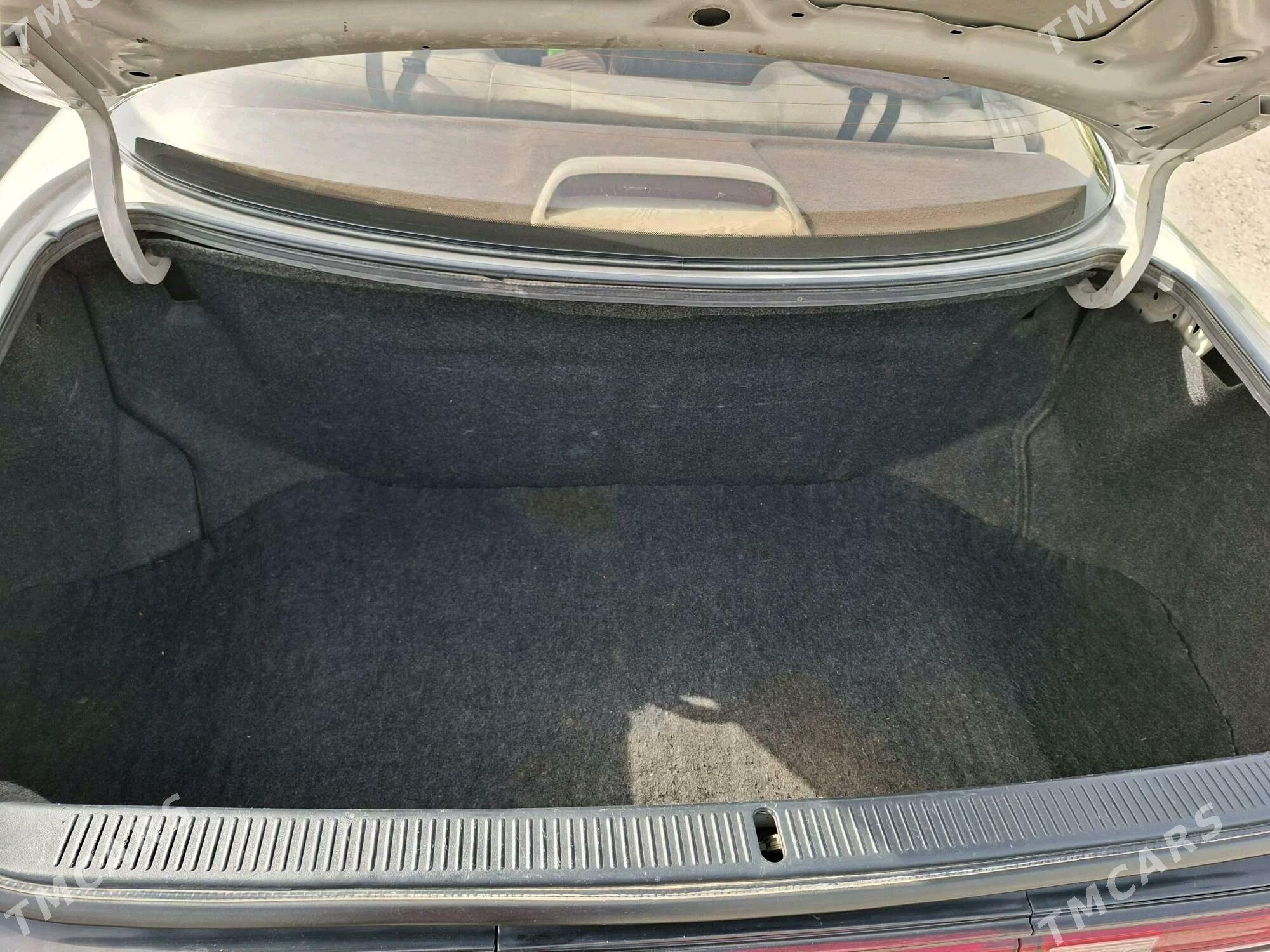 Toyota Mark II 1995 - 80 000 TMT - Türkmenabat - img 10