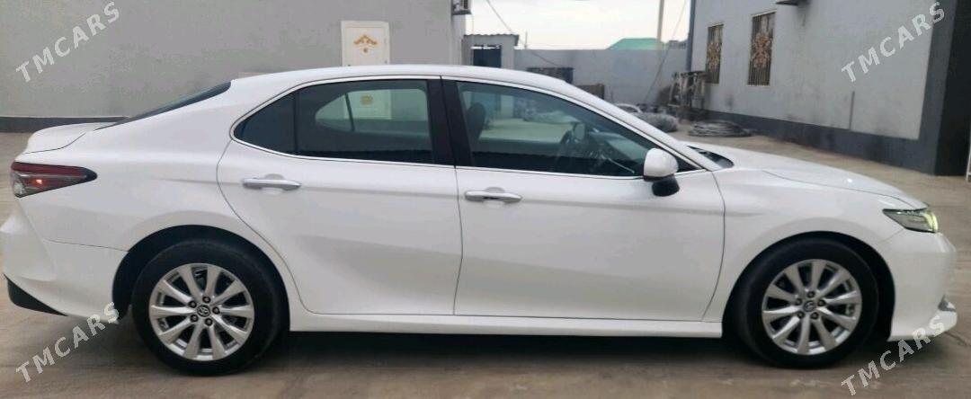 Toyota Camry 2018 - 275 000 TMT - Gurtly - img 4