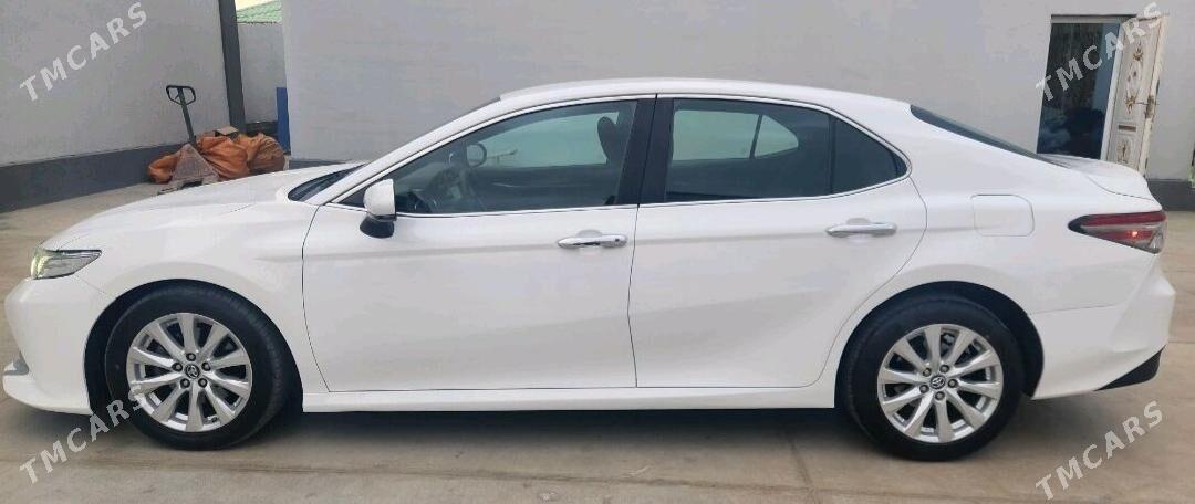 Toyota Camry 2018 - 275 000 TMT - Gurtly - img 3