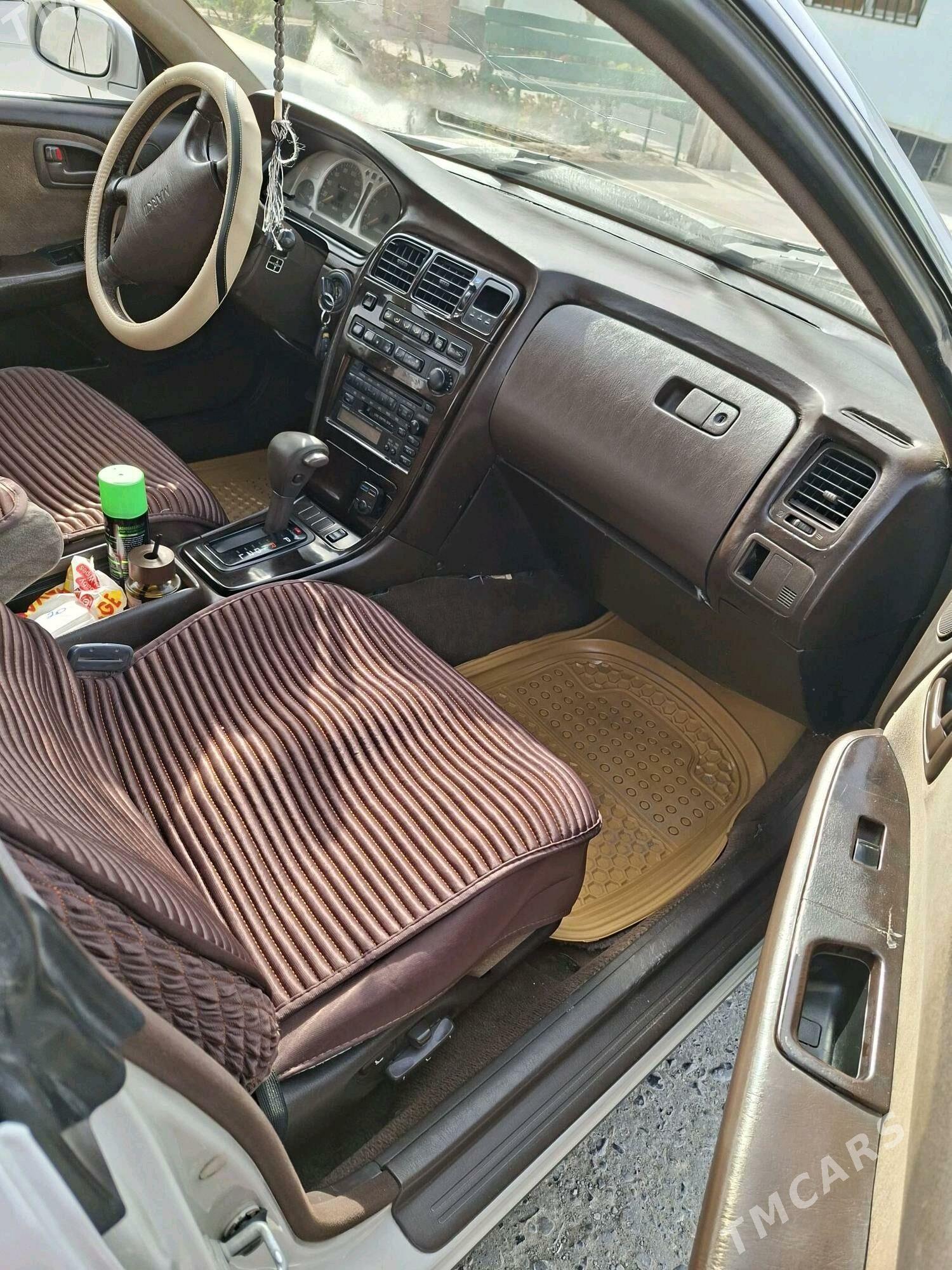 Toyota Mark II 1995 - 80 000 TMT - Türkmenabat - img 2