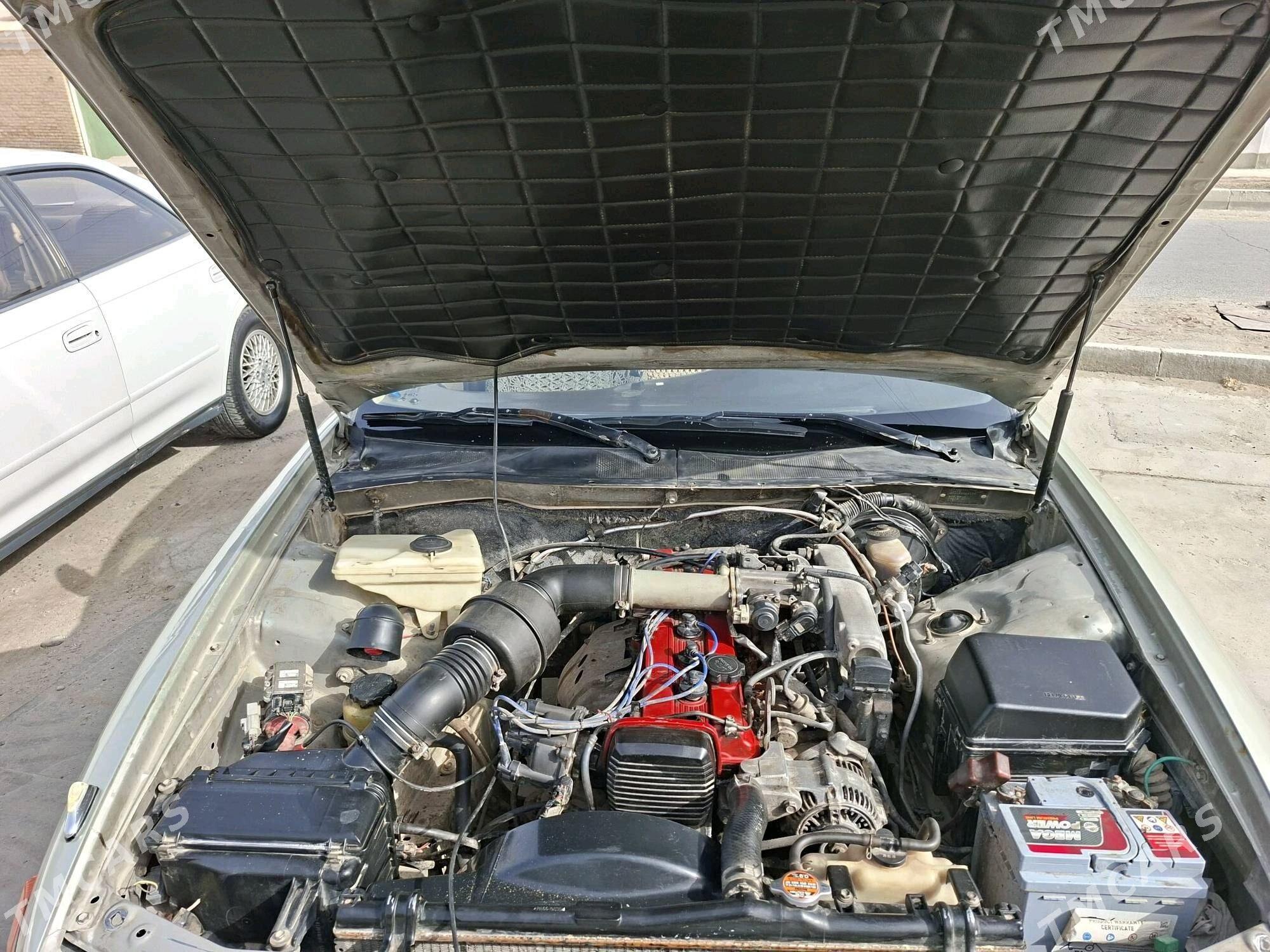 Toyota Mark II 1995 - 80 000 TMT - Türkmenabat - img 9