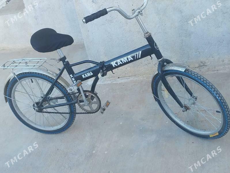 ВЕЛОСИПЕД КАМА - Ашхабад - img 2