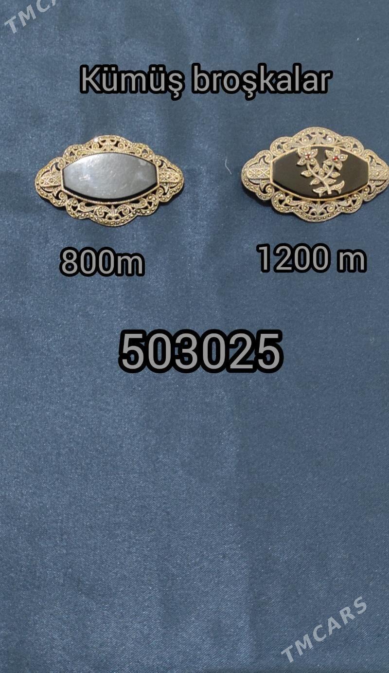 Kümüş - Aşgabat - img 3