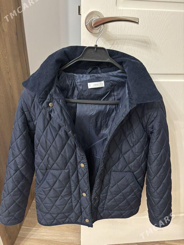 куртка на мальчика 11 лет - Ашхабад - img 2